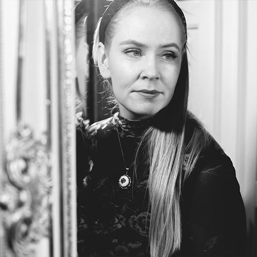 Betina Følleslev