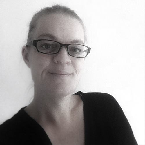 Heidi Okton