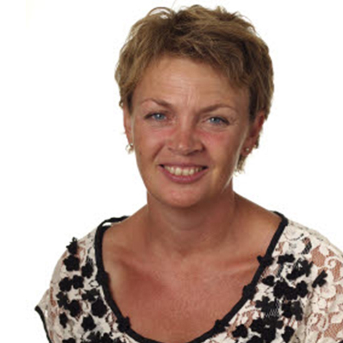 Henriette Faldt Hansen