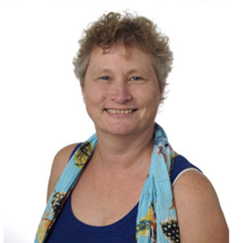 Marianne Lindberg Jepsen