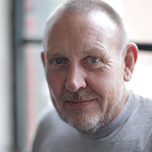 Niels Christian Larsen