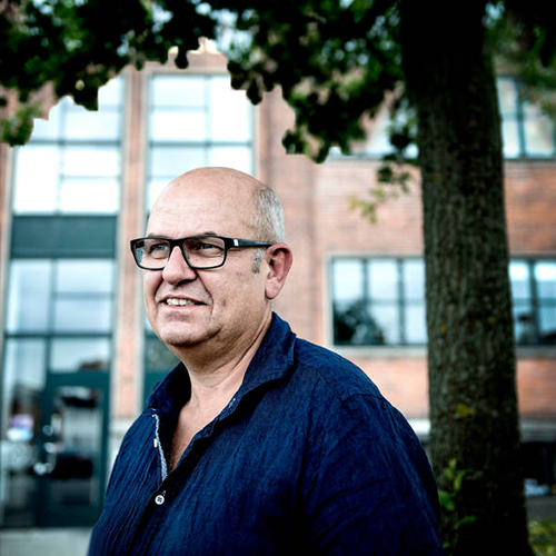 Troels Midtgaard