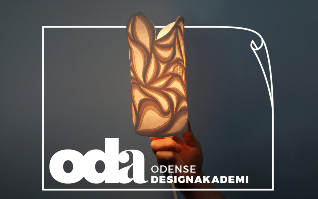 Odense Fagskole skifter navn til Odense Designakademi
