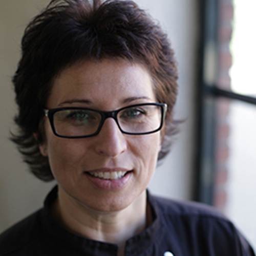 Jeanette Rasmussen