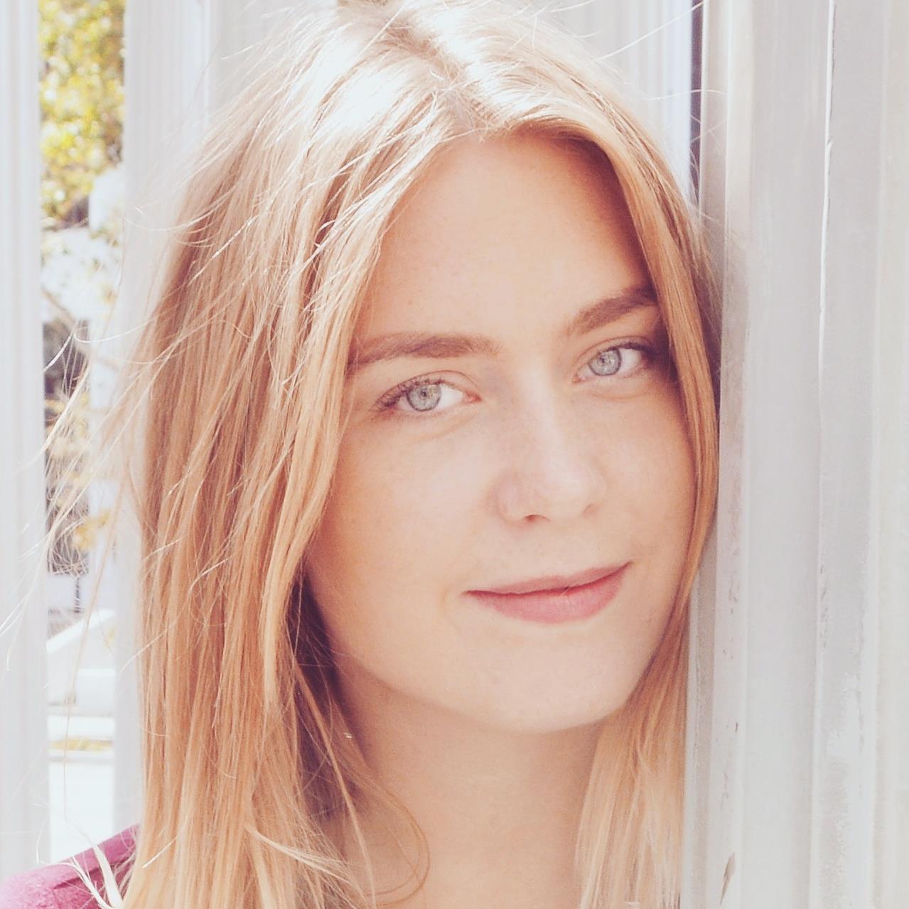 Maria J. Andersen