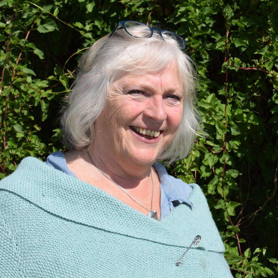 Anna-Stina Billund