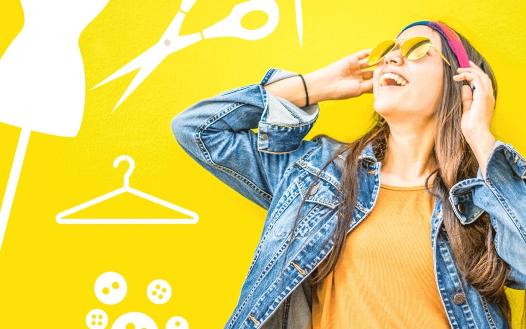 DesignCamp med bæredygtighed i fokus (1.-5. juli 2019)