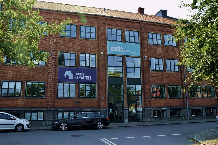 Vi er tilbage