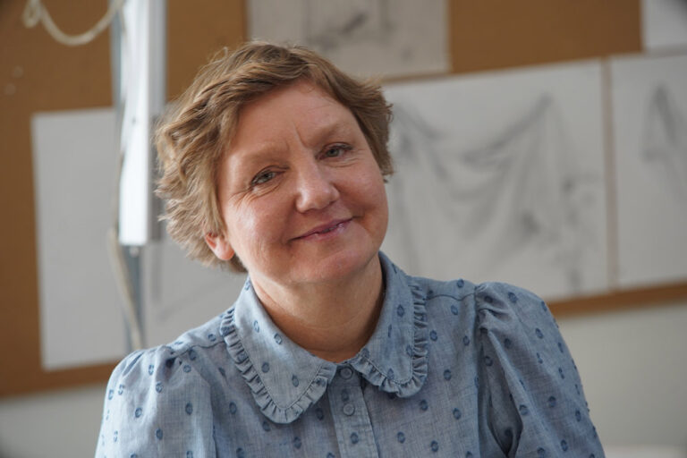 Tine Oksbjerg Jensen