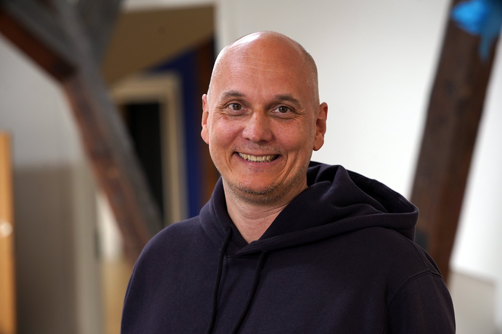 Peter Dam