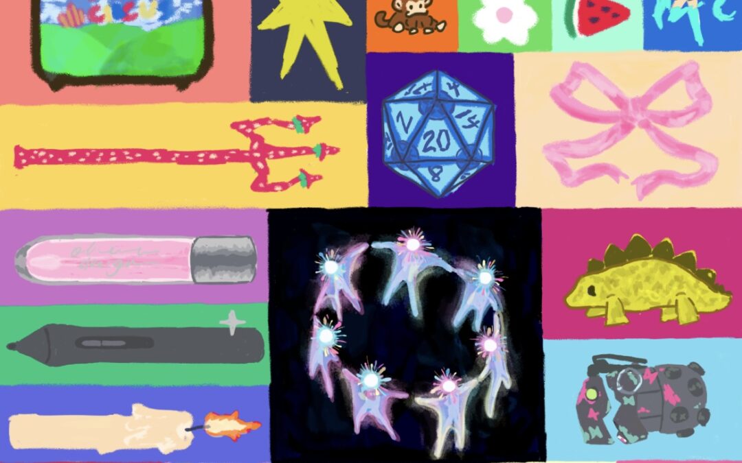 Åbent hus søndag d. 28. september