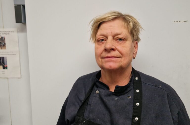 Ulla Schultz